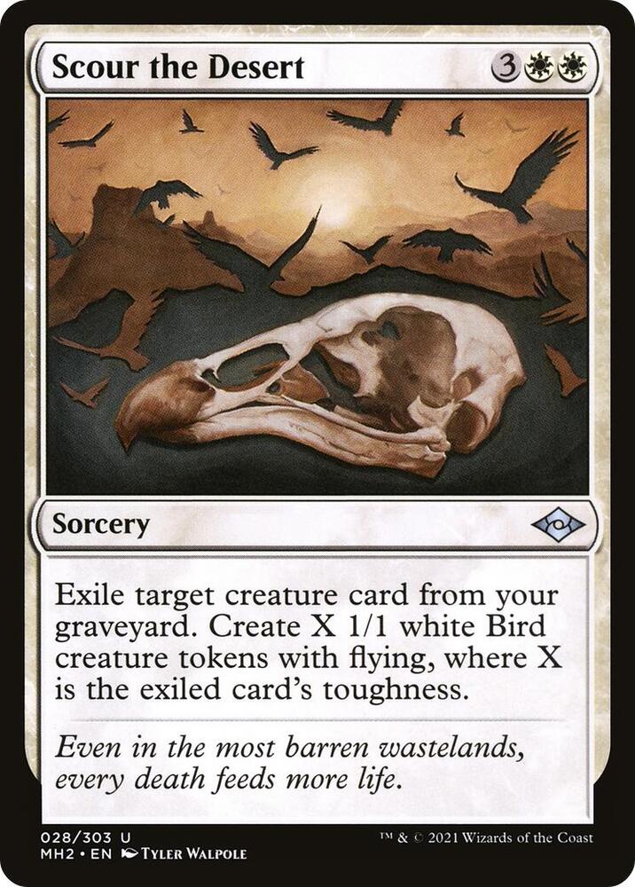 desert cards mtg Amazon.com: Magic: The Gathering Outlaws of Thunder Junction Commander Deck main image 0