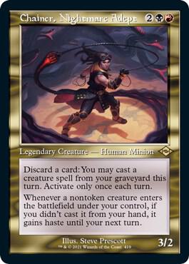 The 5 Best Commanders for MTG Reanimator Decks | TCGplayer