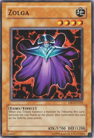 Zolga