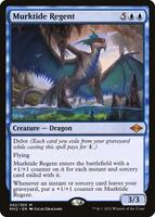 否定の力/Force of Negation Force of Negation - Modern Horizons - Magic: The Gathering