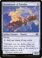 Ornithopter of Paradise - Modern Horizons 2 - Magic: The Gathering