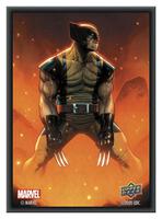 Upper Deck Marvel Card Sleeves - Standard Matte - Wolverine (65-Pack) -  Upper Deck Card Sleeves - Card Sleeves - TCGplayer.com
