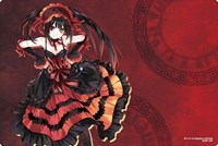 Bushiroad Rubber Mat Collection Vol.887: Fukimi Fantasia Bunko Date A Live - Kur · Bushiroad Playmats