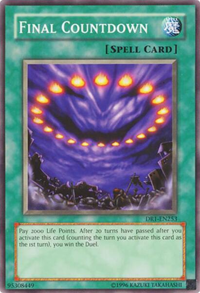 yugioh cards with win conditions The Best Alternate Win Conditions In Yu-Gi-Oh