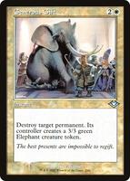 mtg cards like generous gift (My Little Pony) | Secret Lair Drop Mint / near mint condition trading card Generous Gift [Streets of New
