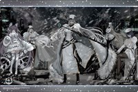 Bushiroad Rubber Mat Collection V2 Vol.28: Azur Lane - Touzetsu no Hakukai · Bushiroad Playmats