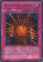 2005 yugioh decks Very Rare 2005-06 Yu-gi-oh Worldwide Edition Starter Deck (Kaiba)