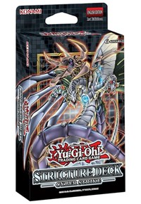 new cyber dragon deck