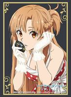 Bushiroad Sleeve Collection HG Vol.2861: Sword Art Online Alicization -  Asuna Yuuki (75-Pack) - Bushiroad Card Sleeves - Card Sleeves -  TCGplayer.com
