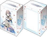 Bushiroad Deck Holder Collection V2 Vol.1328: THE IDOLM@STER SHINY COLORS - Asah · Bushiroad Deck Boxes