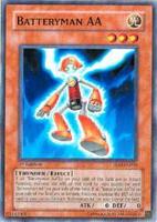 Batteryman AA - The Lost Millennium - YuGiOh - TCGplayer.com