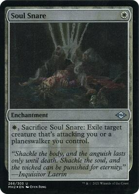 Soul Snare