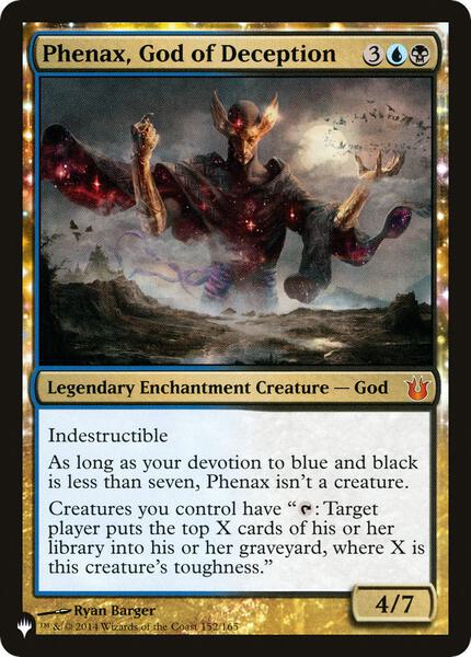 Top 10 Best Gods in MTG | TCGplayer