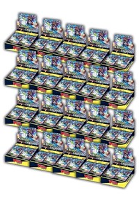 A Brush with the Legends Booster Box Case
