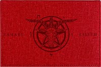 DekTech Deck Box Baphomet