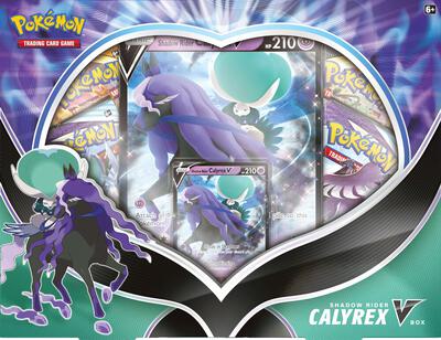 how much is a 151 booster box Pokémon TCG: Scarlet & Violet—Paradox Rift main image 1