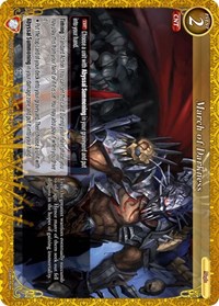 March of Darkness