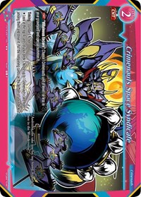 Crimenauts Space Syndicate