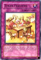 Token Feastevil - The Lost Millennium - YuGiOh - TCGplayer.com