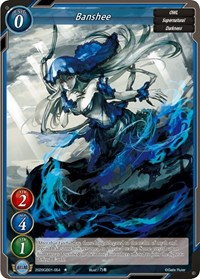 Banshee