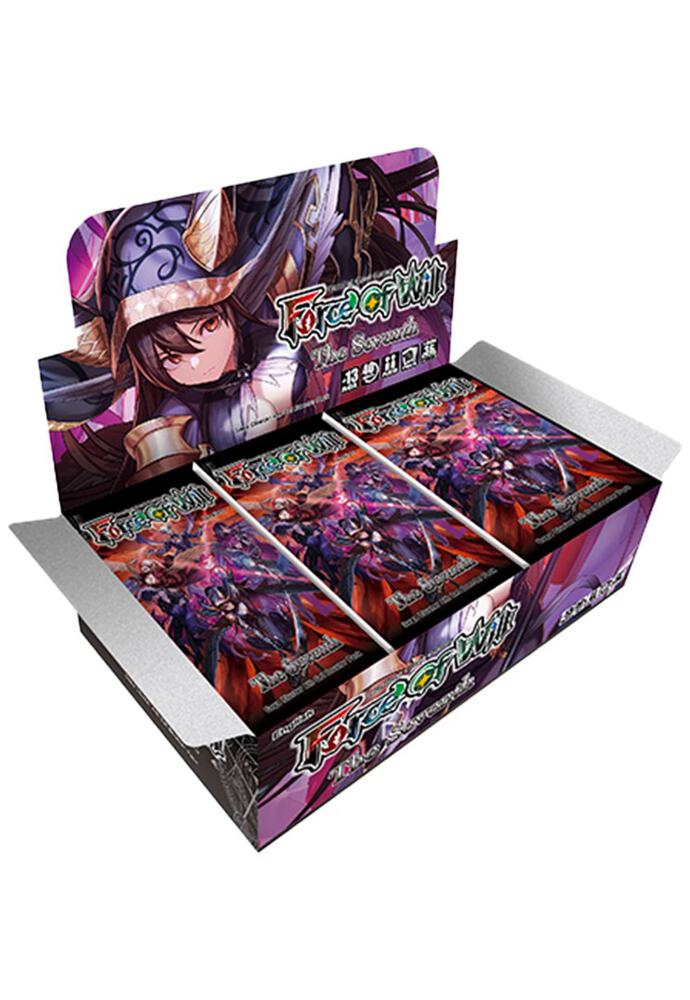 seventh edition booster box 7th Pack - Lets find out whats inside! - MTG and Zombie races MtG Trading Card Game 7th