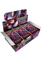 The Seventh Booster Box The Seventh Booster Box