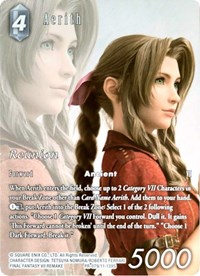 Aerith