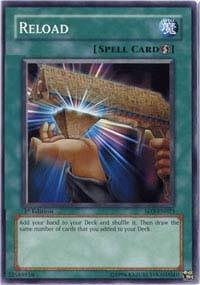 Reload