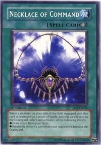 Necklace of Command