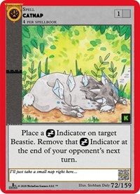 Catnap