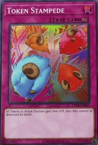 Stray Lambs LCJW-EN289 X 3 Ultra Rare 1st Ed Yugioh