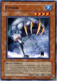 Fenrir