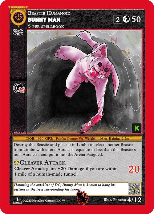 Bunny Man