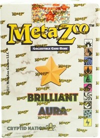 Brilliant Aura Box