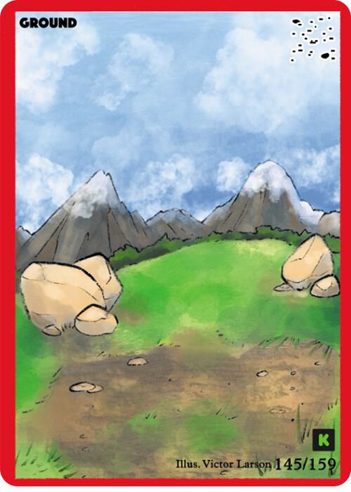 Ground