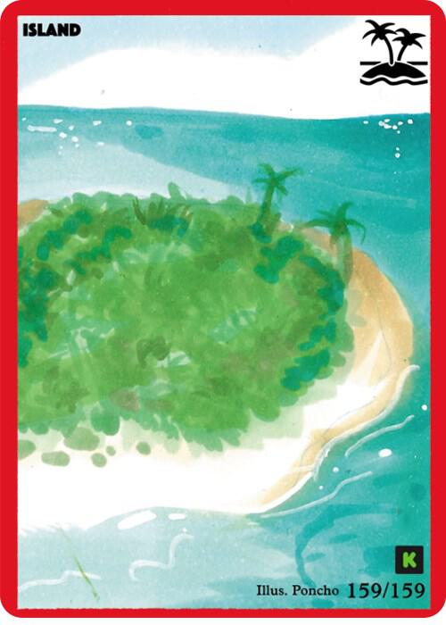 Island