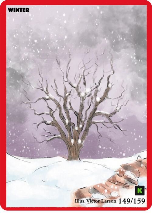 Winter