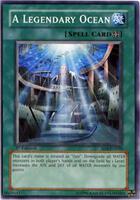 A Legendary Ocean - Structure Deck: Fury from the Deep - YuGiOh - TCGplayer.com A Legendary Ocean - Structure Deck: Fury from the Deep - YuGiOh - TCGplayer.com
