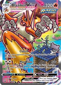 10 Most Valuable Evolving Skies Pokemon Cards — Joseph Writer Anderson