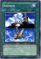 Structure Deck: Fury from the Deep | YuGiOh | TCGplayer