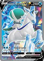⭐︎チル⭐︎ Zeraora V (Alternate Full Art) - SWSH06: Chilling Reign