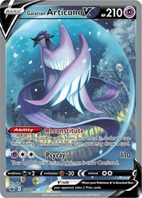 The 10 Most Valuable Pokemon Cards In Chilling Reign Tcgplayer Infinite