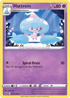 Pokemon TCG – Tapu Fini 040/198 – Reverse Holo Rare – Chilling Reign – NM/M Ungraded