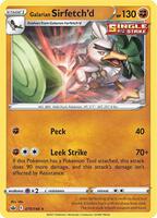 rayquaza ex pokemon card price PSA 9 Pokémon Friends in Galar English TG23/TG30 main image 0