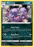 Weezing - SWSH06: Chilling Reign - Pokemon - TCGplayer.com