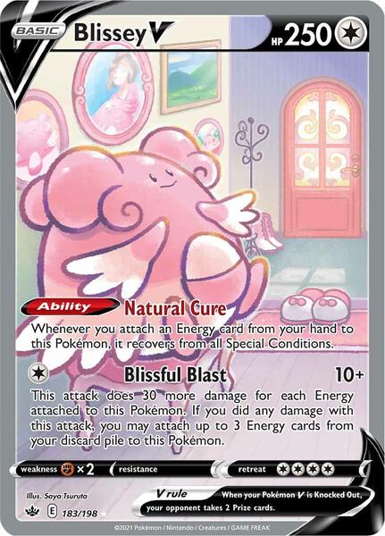 The 10 Best Cards in Pokmon Chilling Reign | TCGplayer