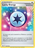 Treasure Energy - SWSH07: Evolving Skies - Pokemon - TCGplayer.com