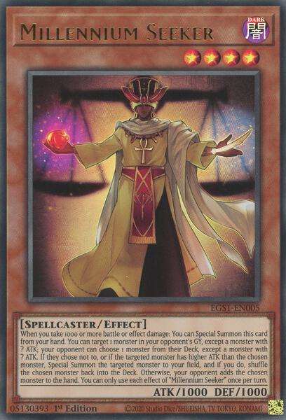 Build and Upgrade Yu-Gi-Oh's Slifer Structure Deck | TCGplayer