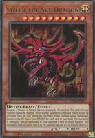 Obelisk the Tormentor - Egyptian God Deck: Obelisk the Tormentor - YuGiOh -  TCGplayer.com