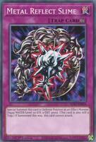 Metal Reflect Slime - Egyptian God Deck: Slifer the Sky Dragon